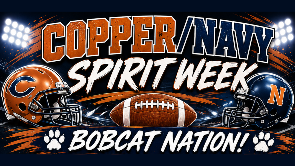spirit week