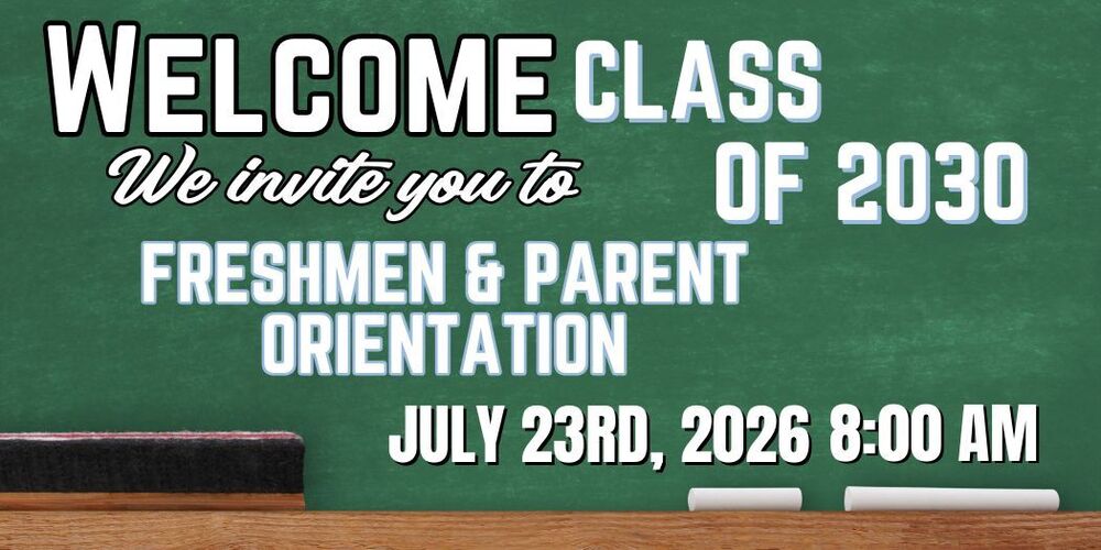 FreshmenOrientation
