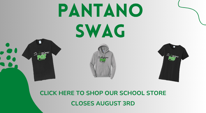 PHS Swag