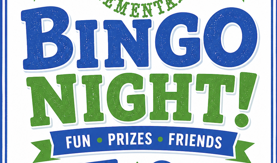 bingo night