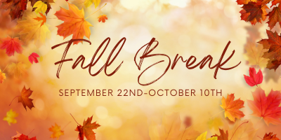Fall Break