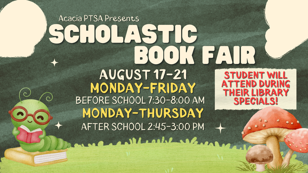 Book Fair 2026