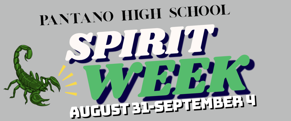 Spirit Week