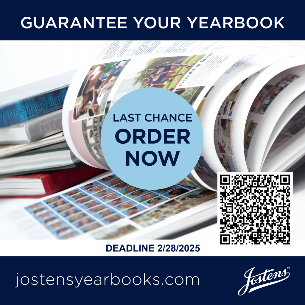 Yearbook
