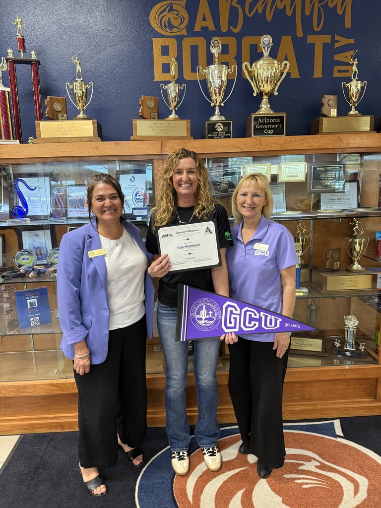 GCU