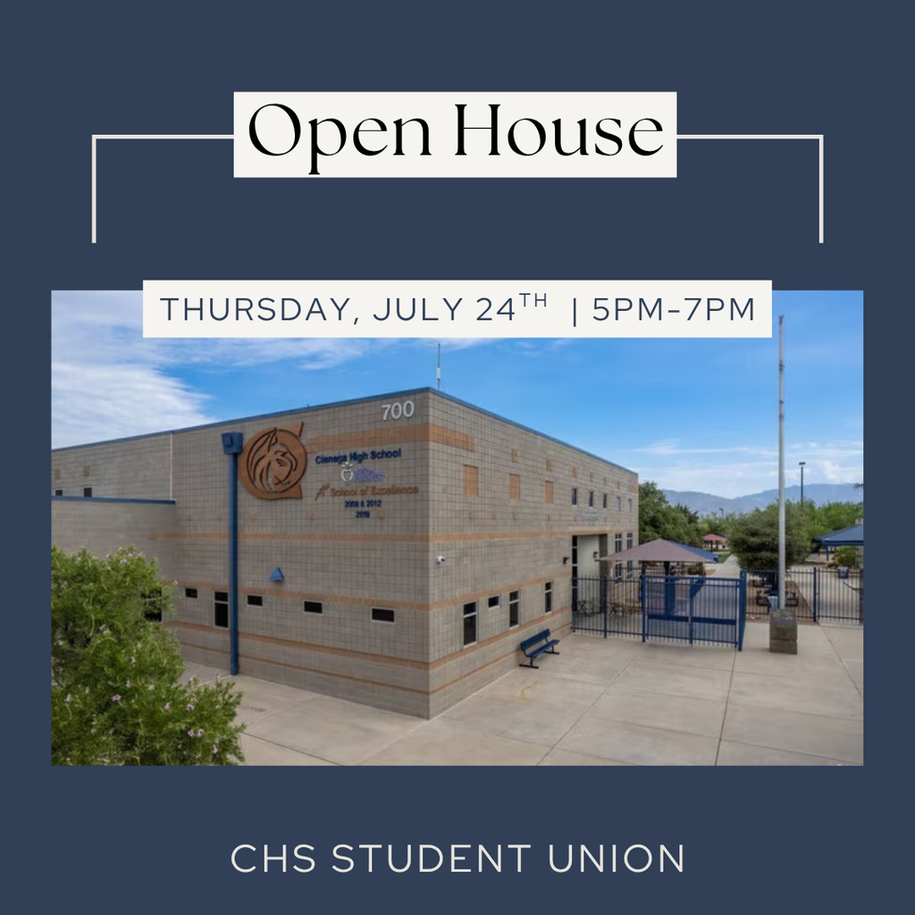 open house