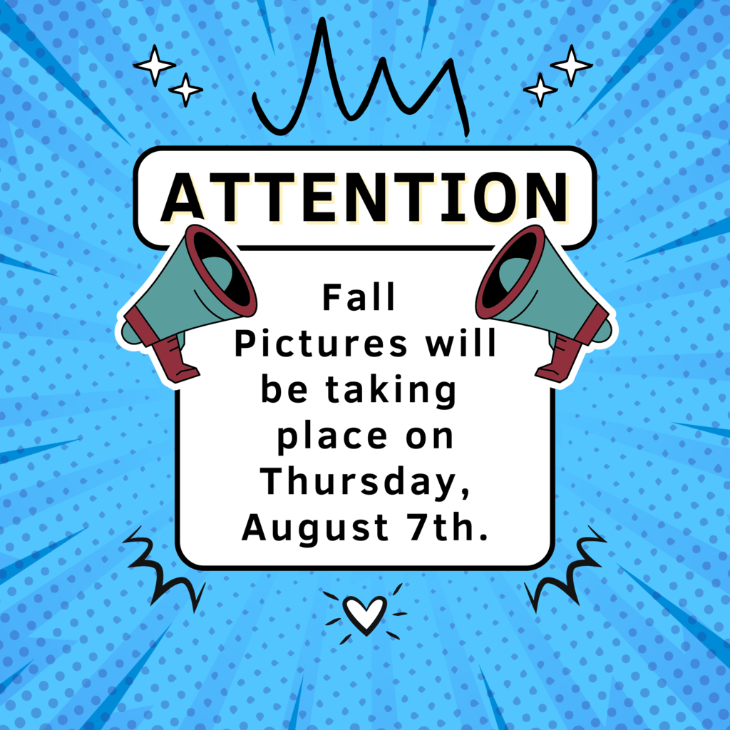 Picture Day