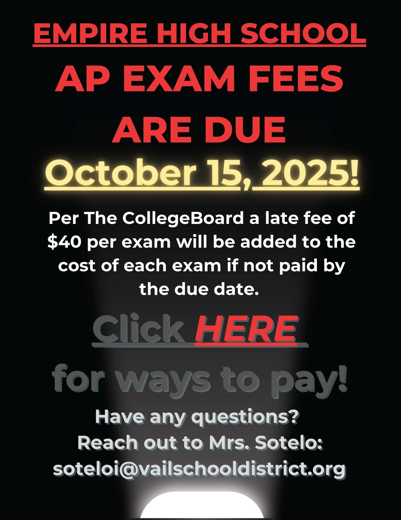 AP Testing
