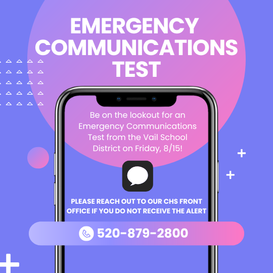 Emergency Test