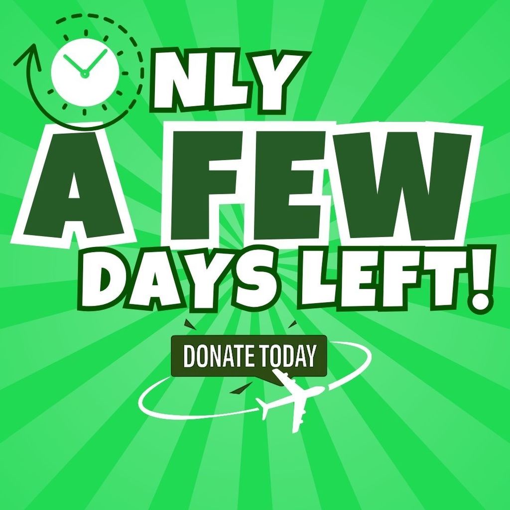 Kindness Challenge Fundraiser Is Ending Soon