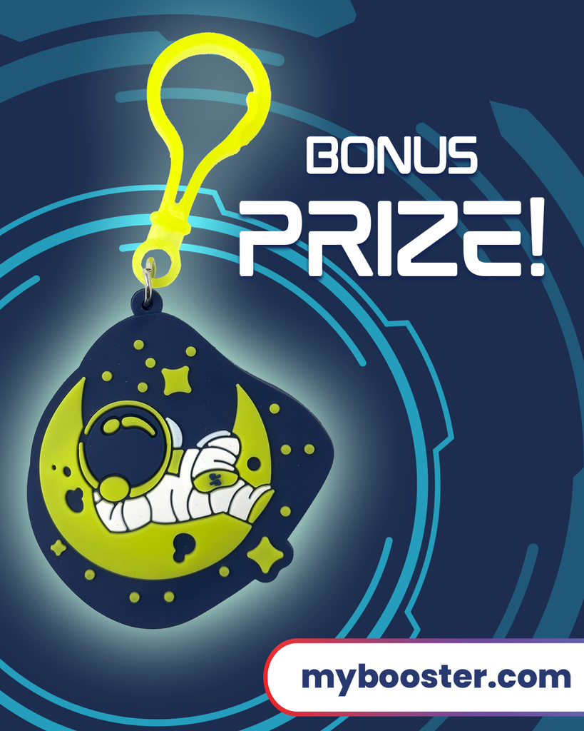 Weekend Challenge - Bonus Prize Social Media 25-26