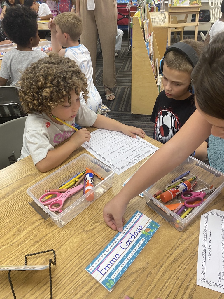 Buddy Day August 2025