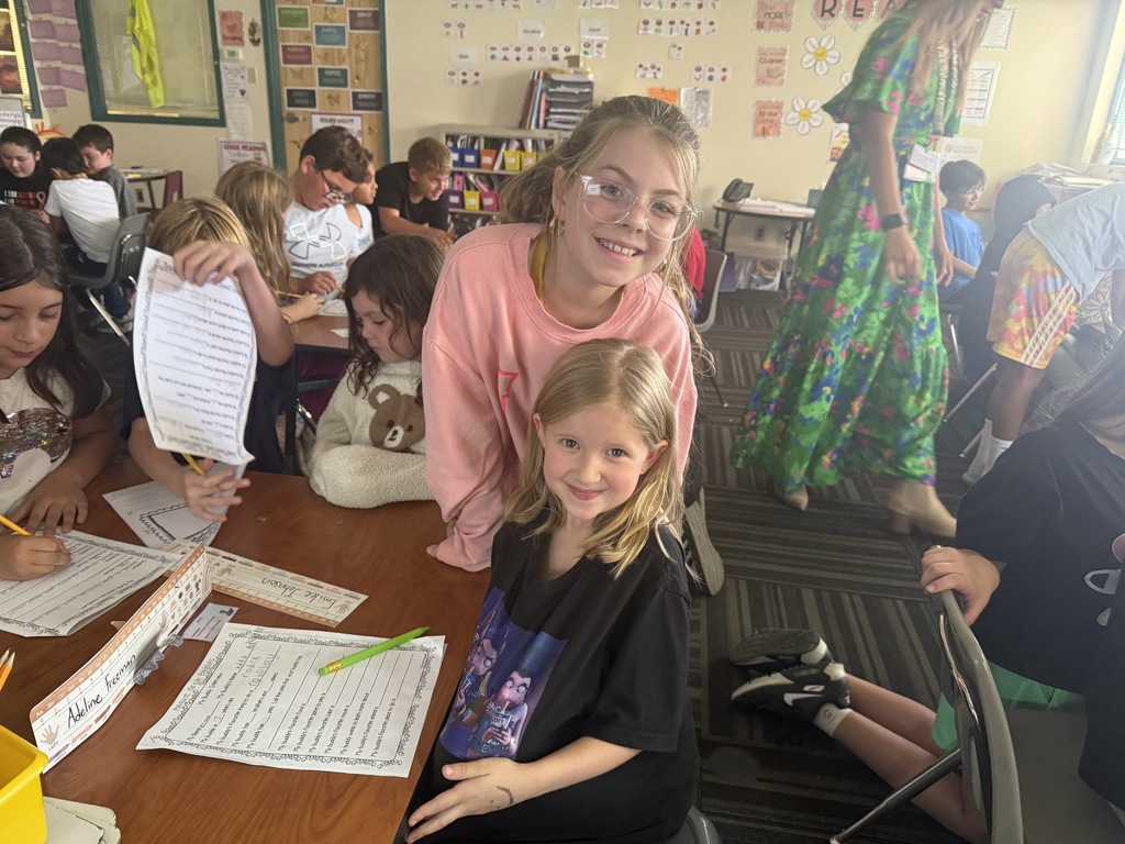 Buddy Day August 2025