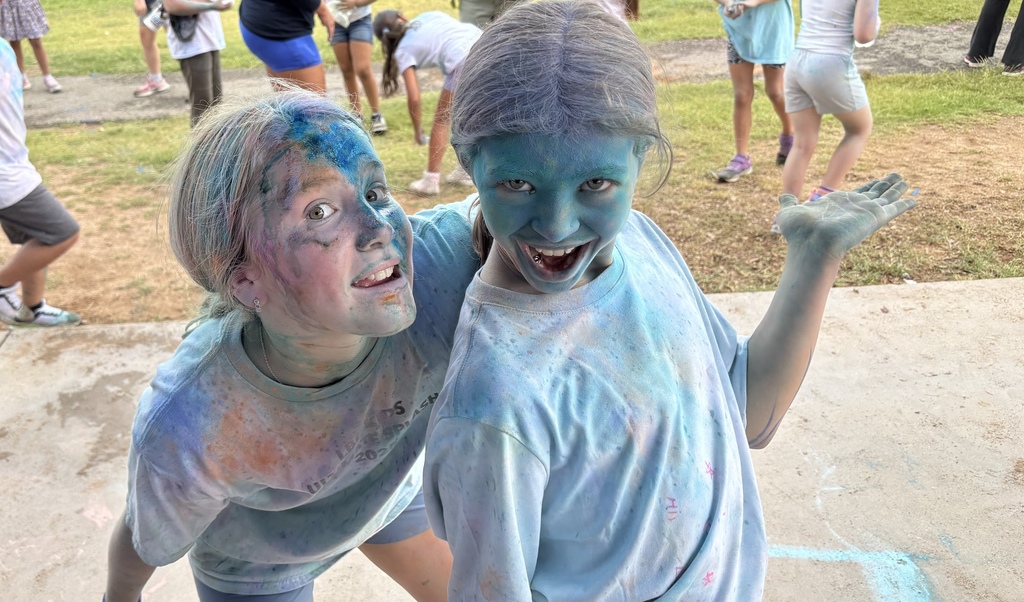 color