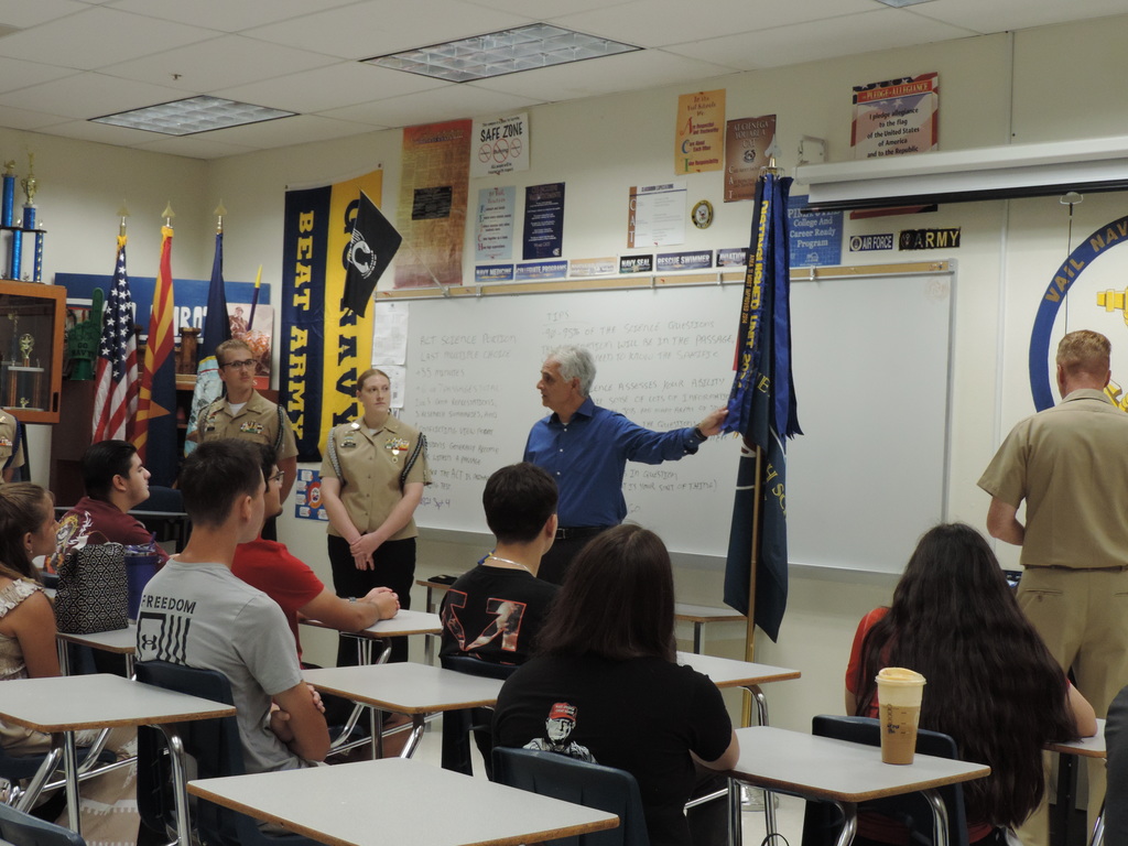 NJROTC