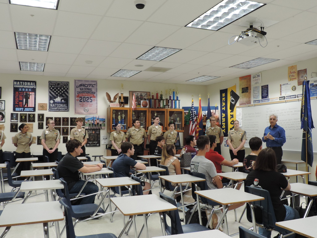 NJROTC