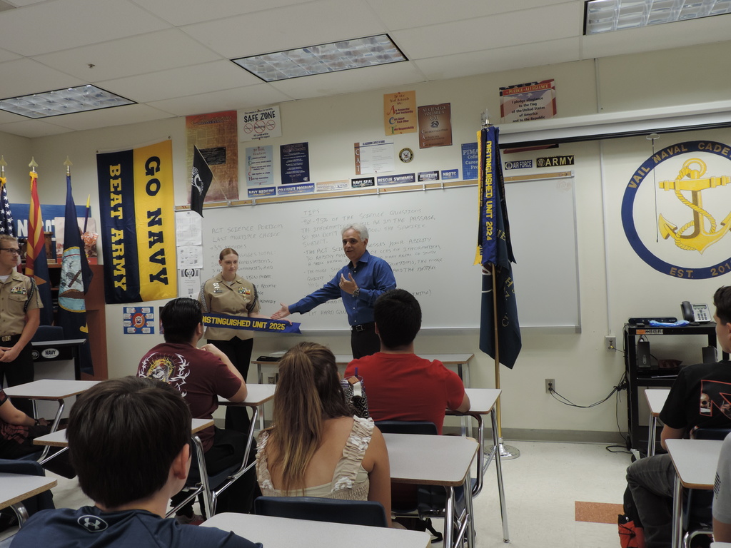 NJROTC