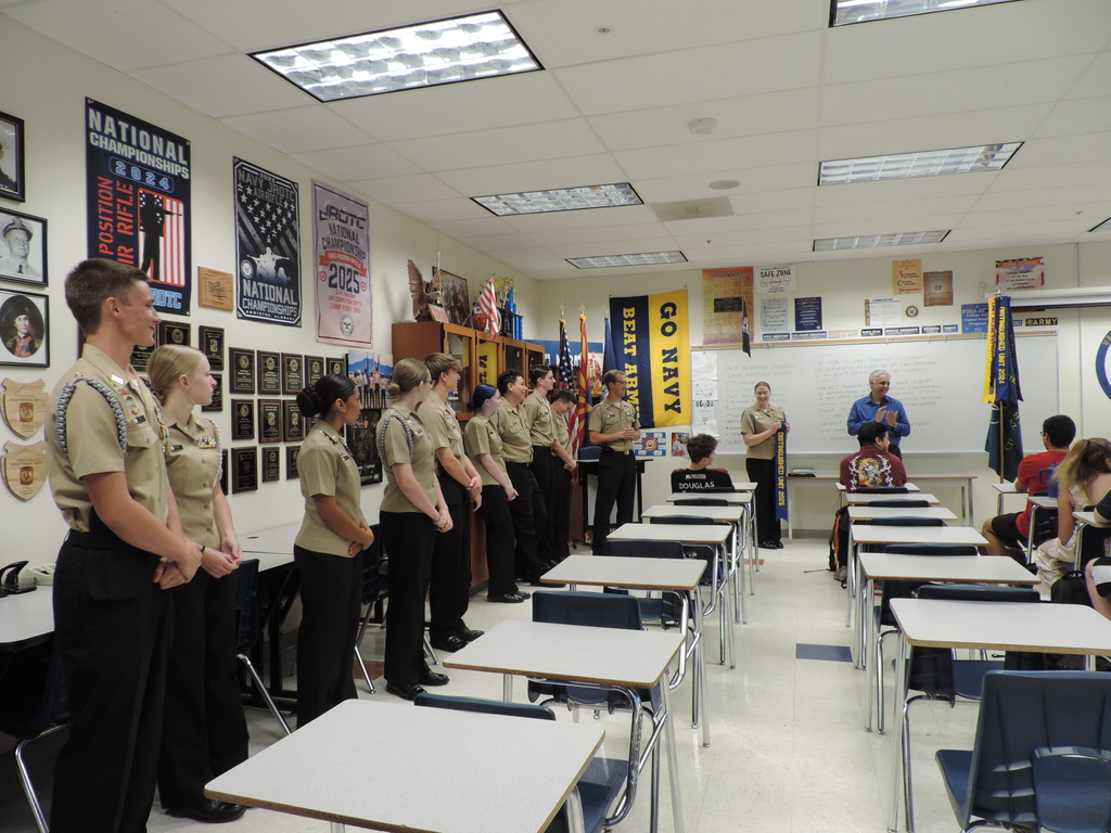 NJROTC