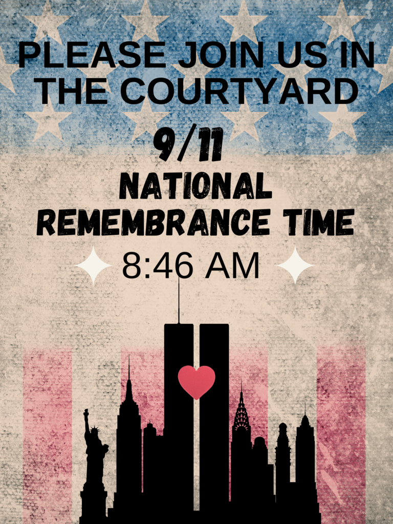 National Remebance time
