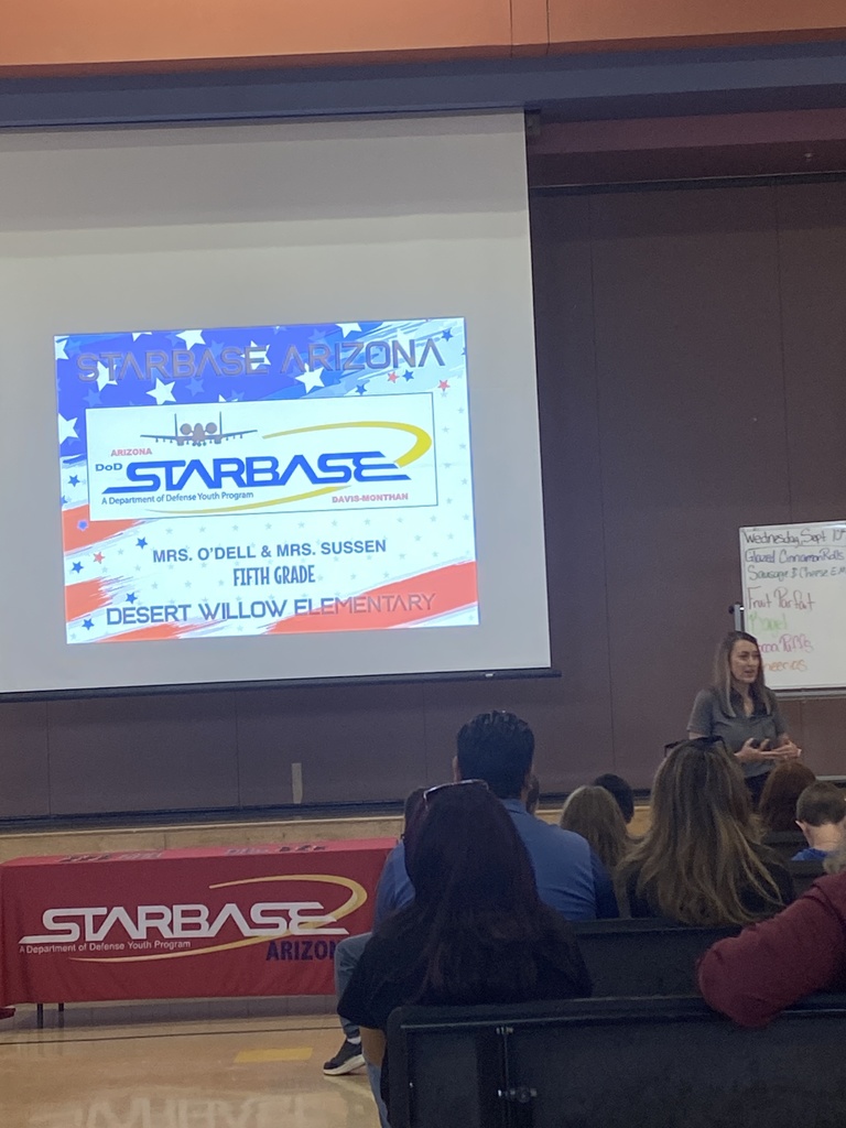StarBASE Graduation O'Dell and Sussen