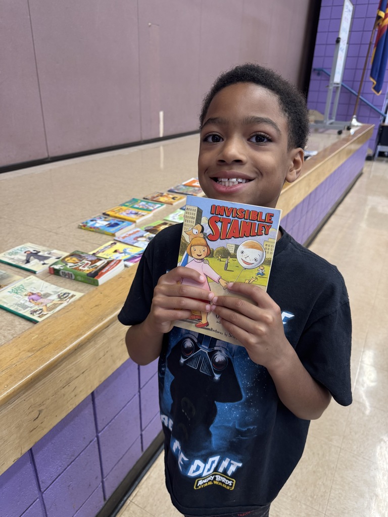 Free Book Friday