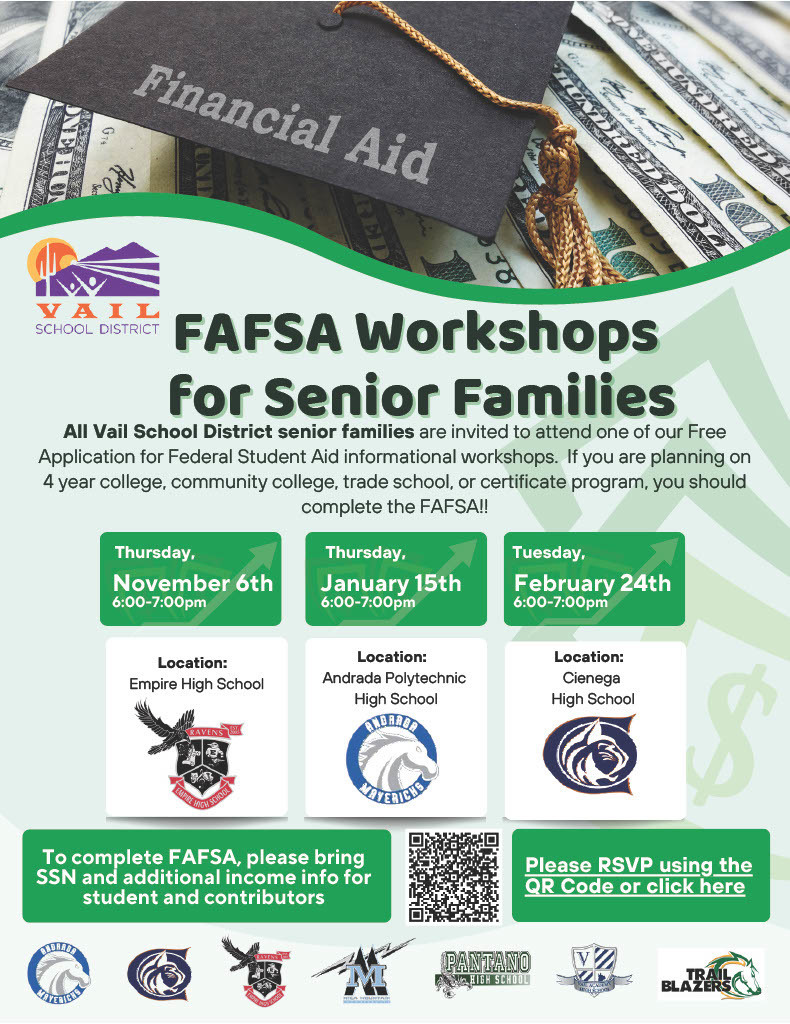 FAFSA