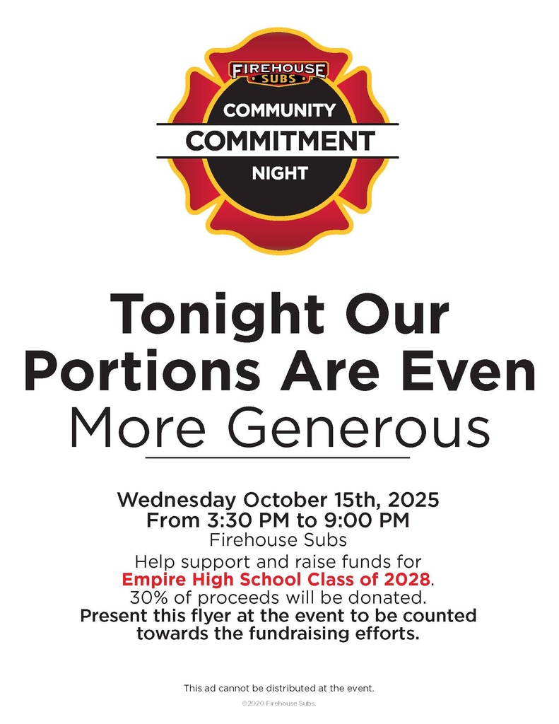Fundraiser