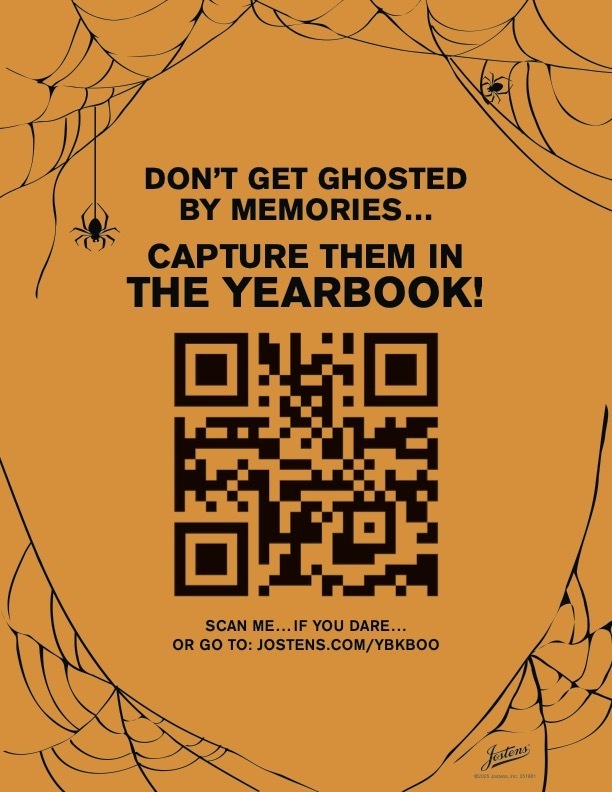 Halloween Flyer