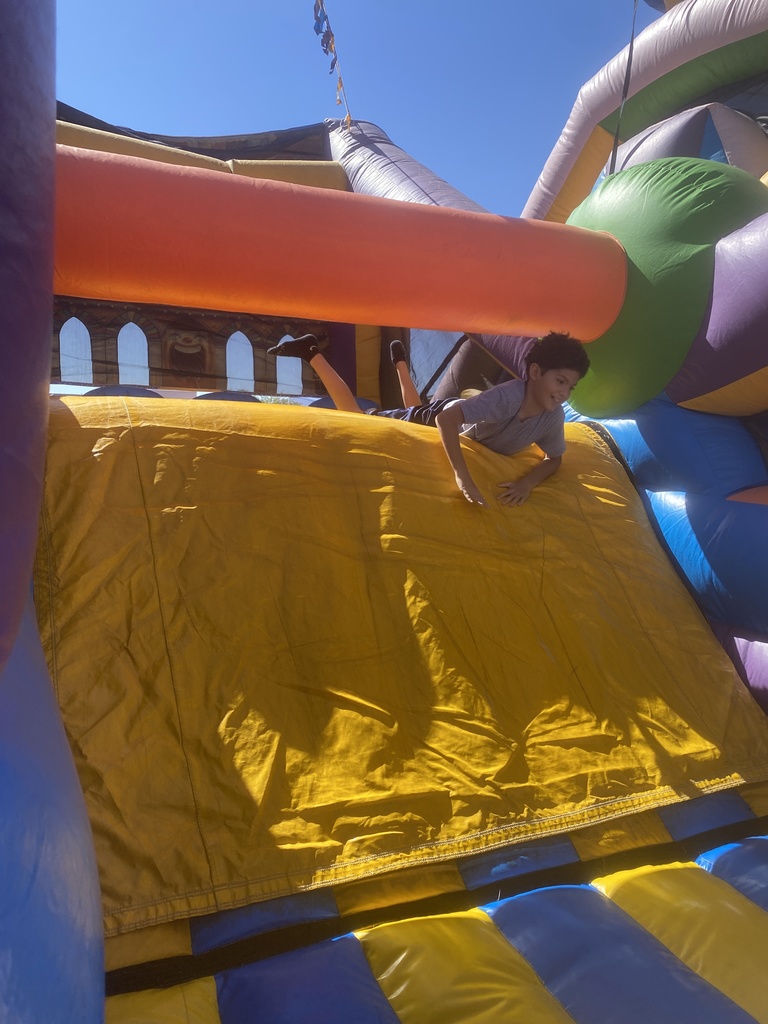 Day of Awesomeness!