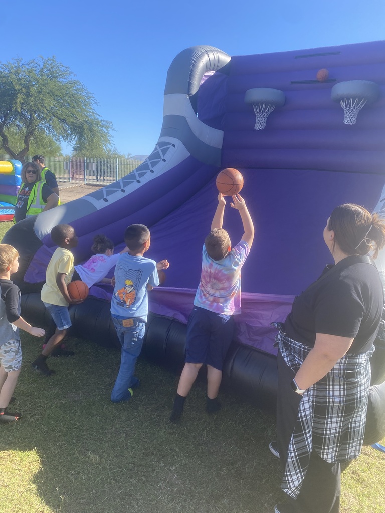 Day of Awesomeness!