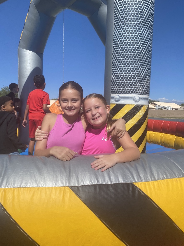 Day of Awesomeness!