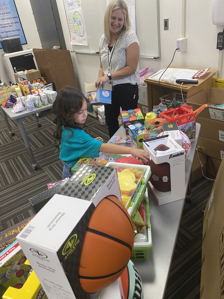 Caught in the ACT Breakfast