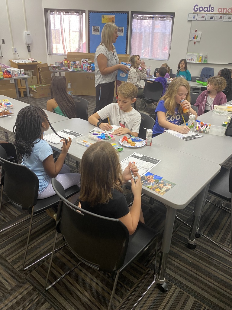 Caught in the ACT Breakfast