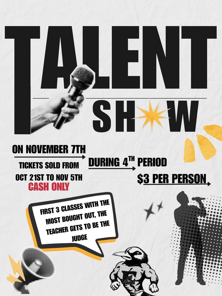 Talent Show