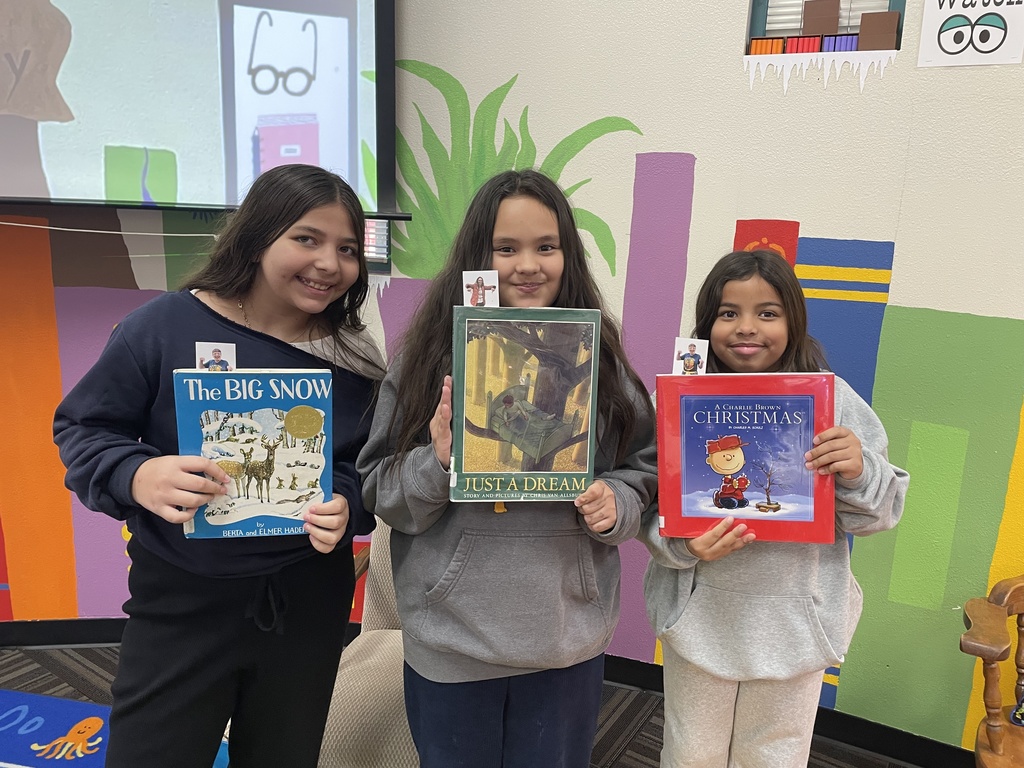 Teacher Recommended Books