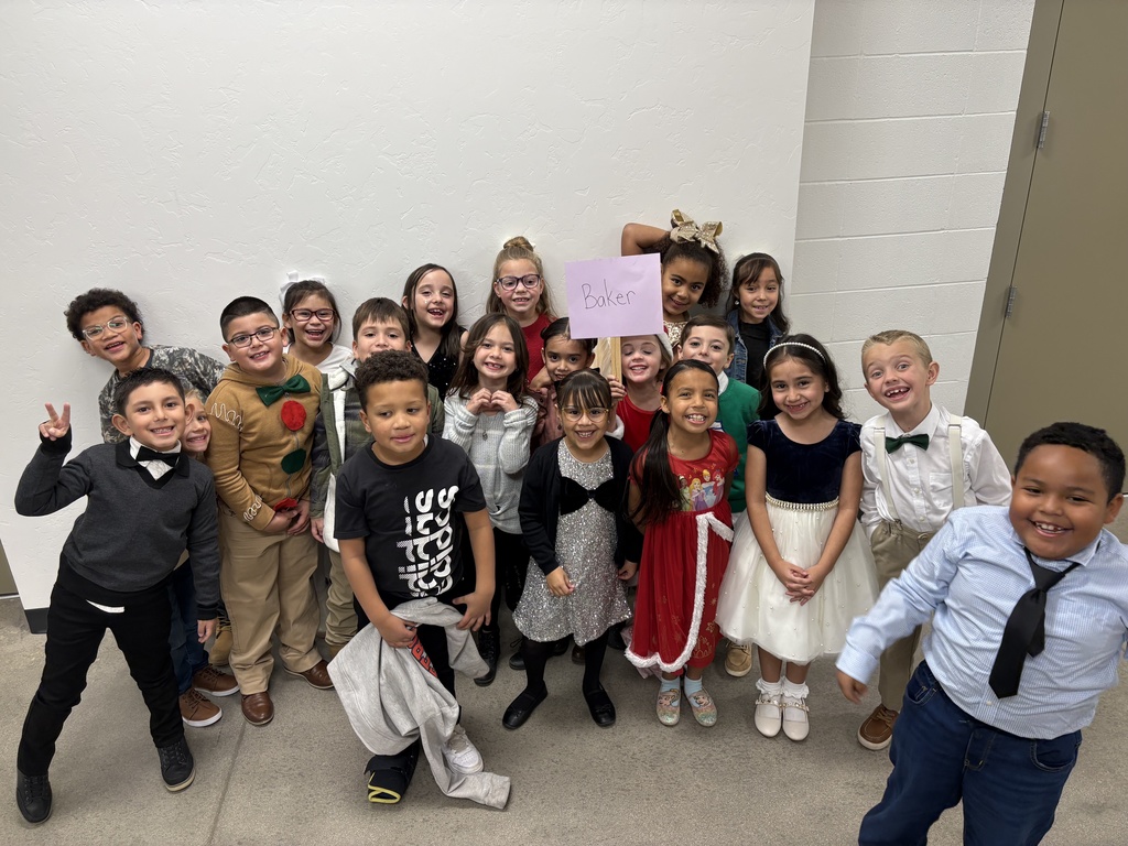 First Grade Musical