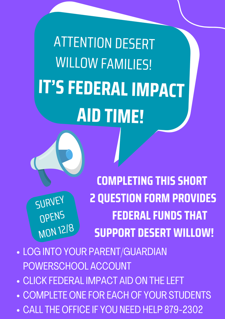 Federal Impact Aid