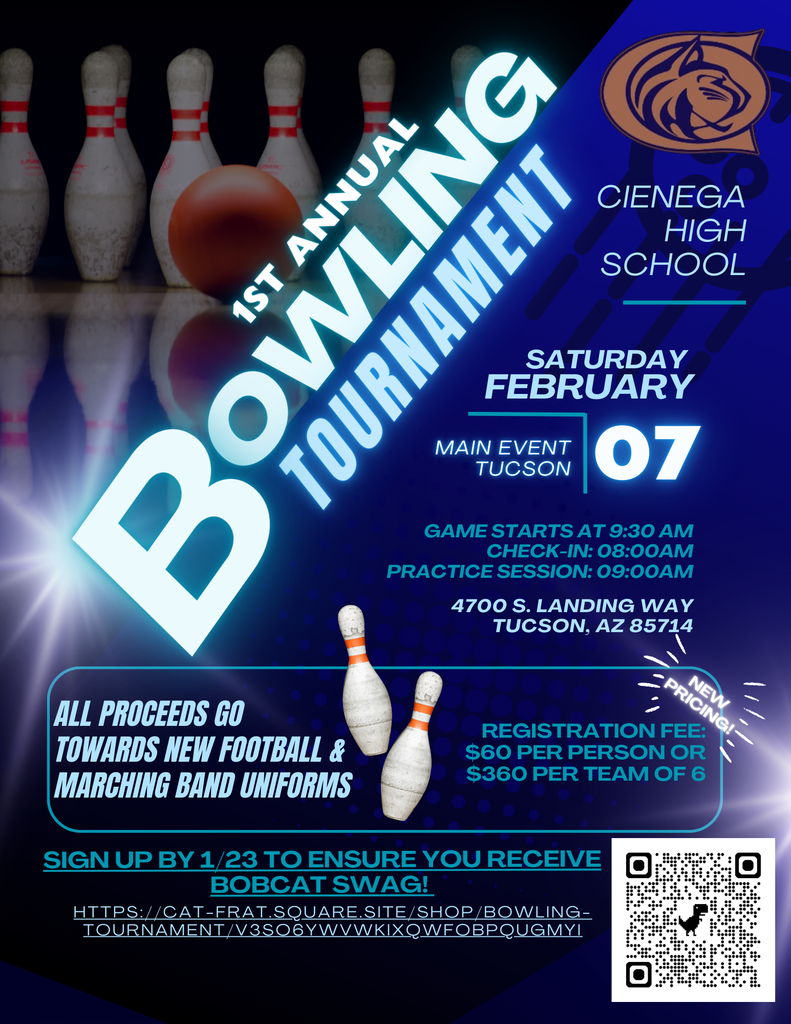 Bowling Tournament (1)