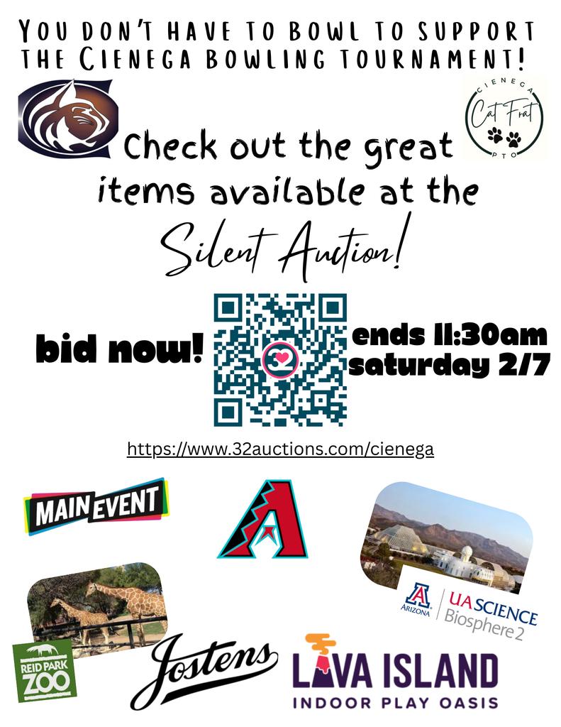 Bobcat Bowling Tournament