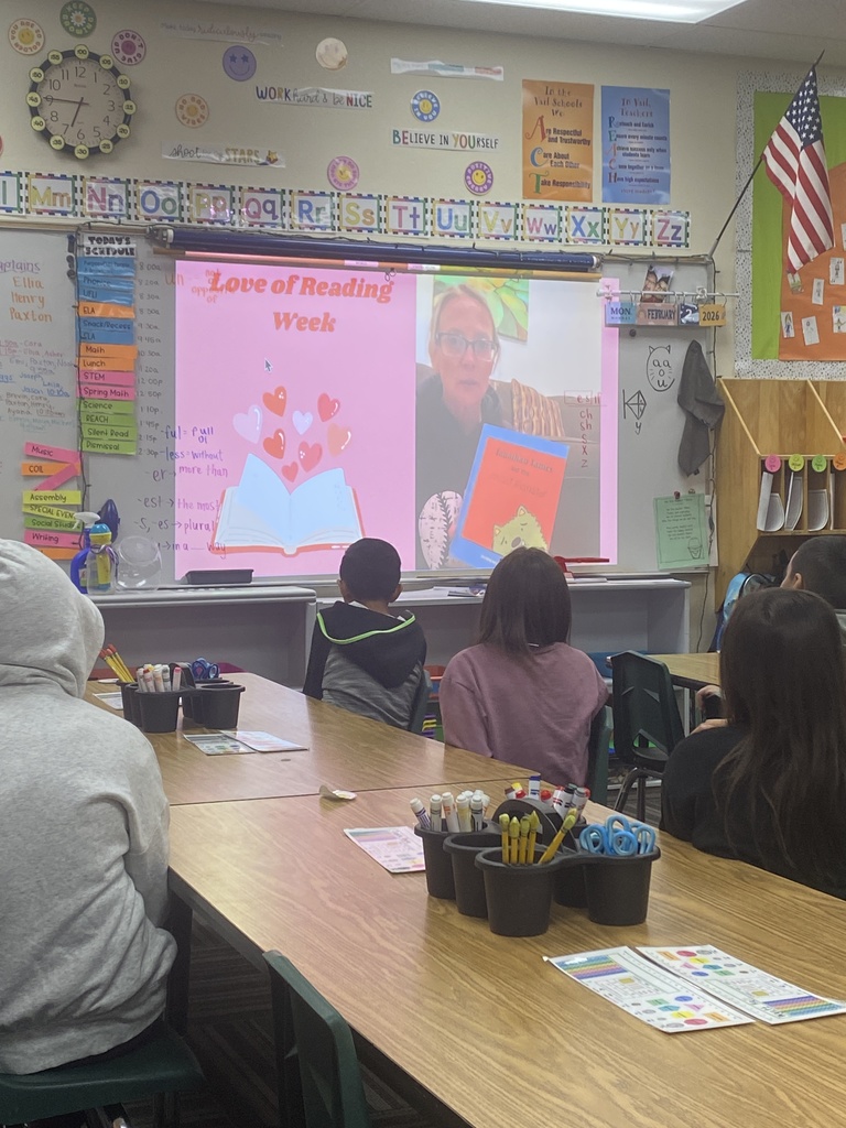 LORW Broadcast Readers