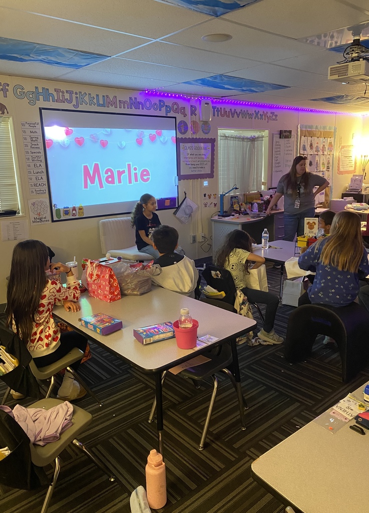 Valentine's Celebrations