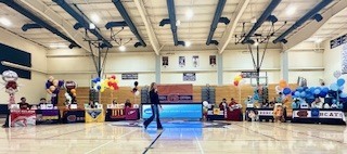 Cienega High School Signing Day 2026