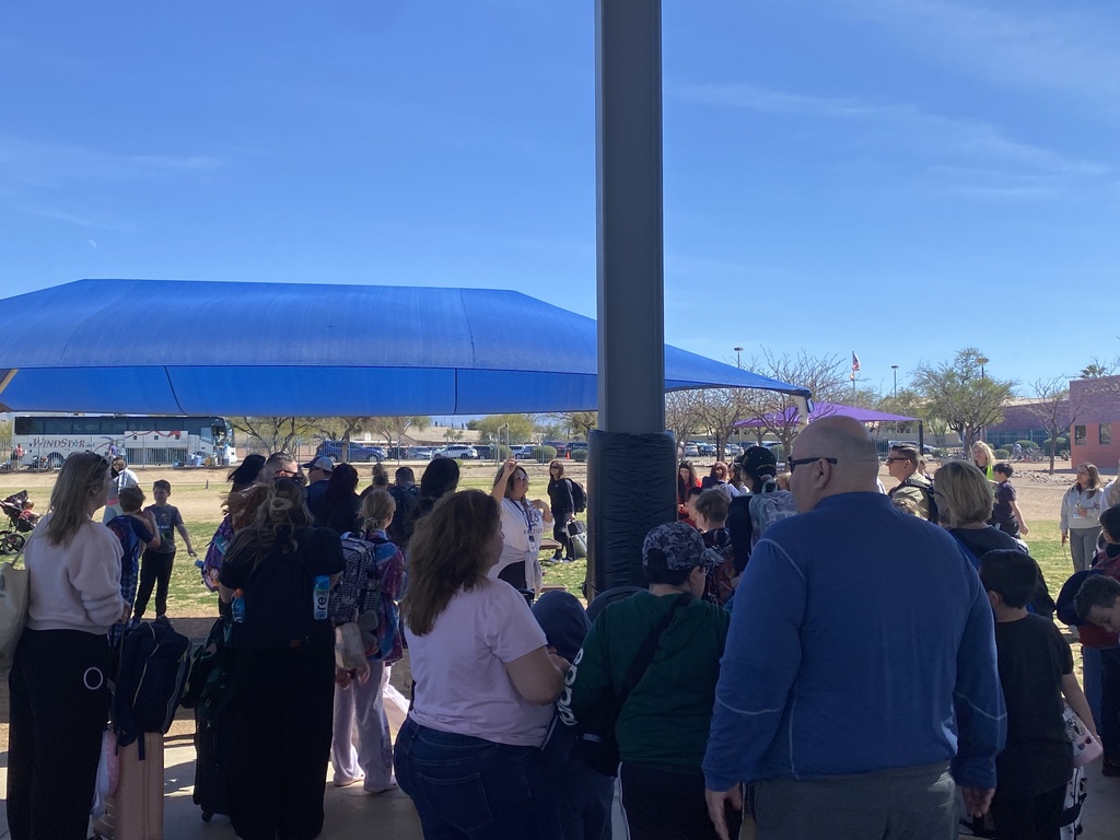 4th and 5th California Trip