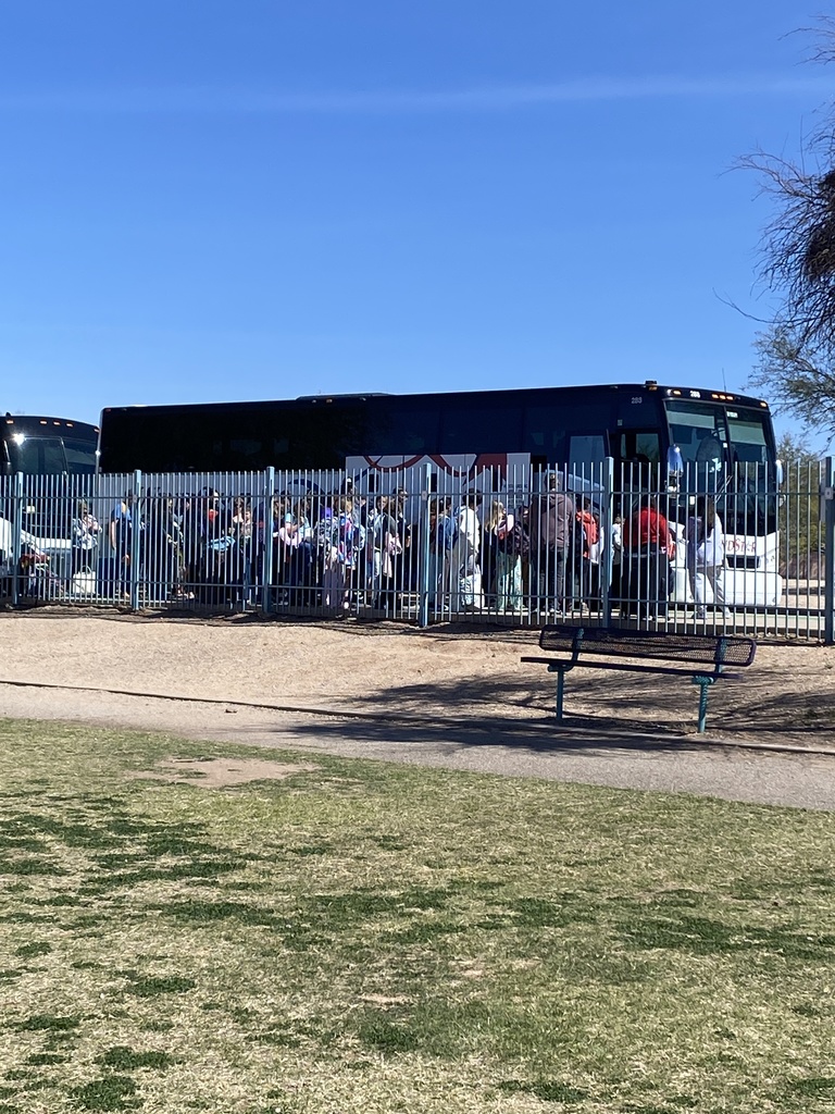 4th and 5th California Trip