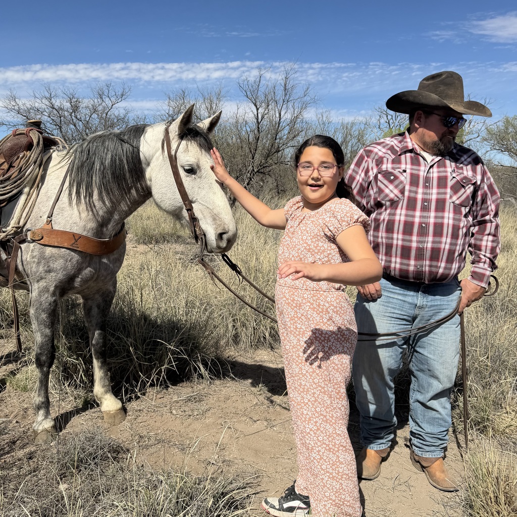 4th Grade Empire Ranch Field Trip