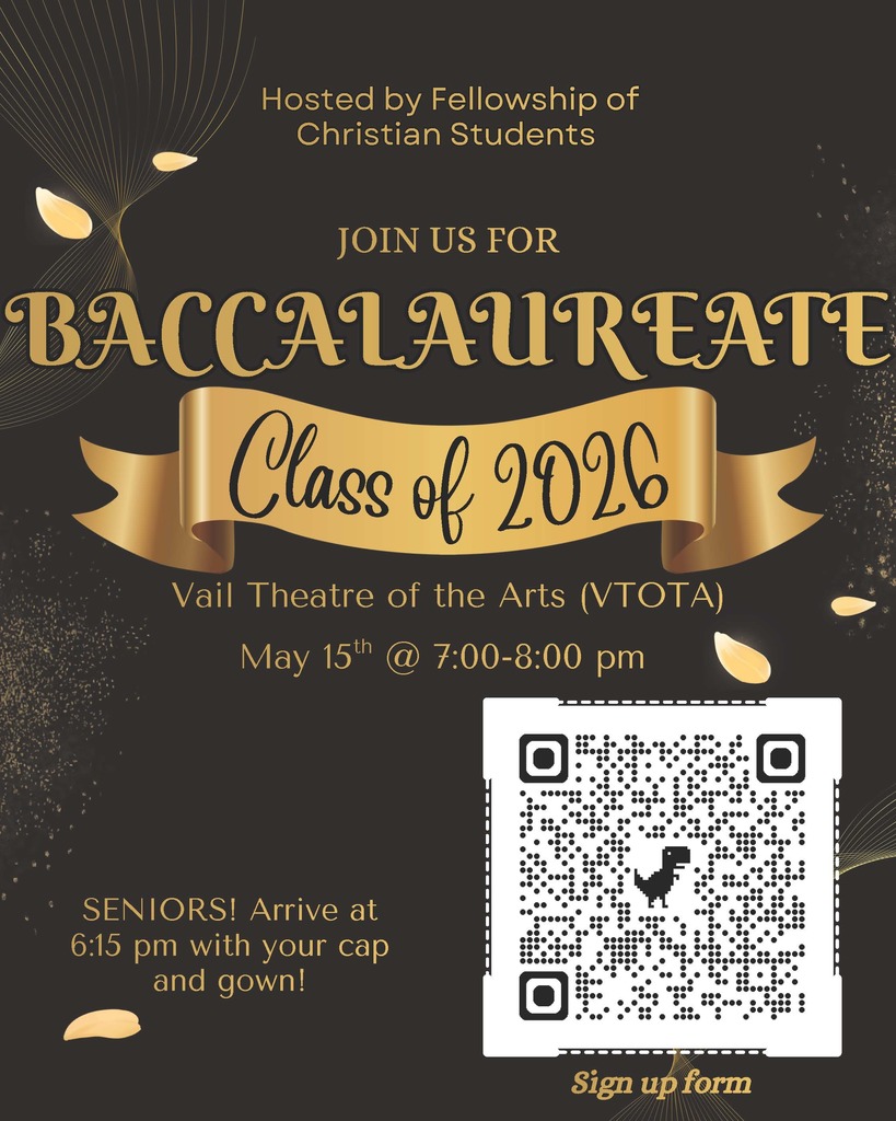 Baccalaureate