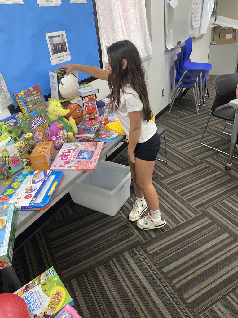 Q3 Caught in the ACT Breakfast