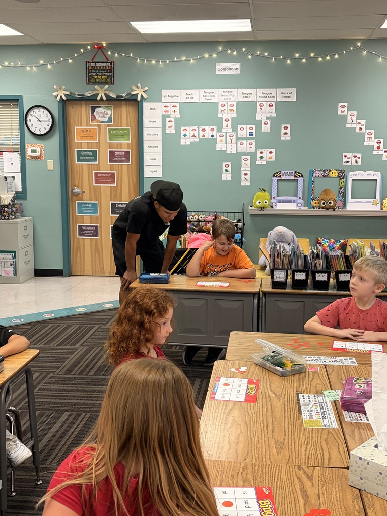 Mica Mountian Helpers