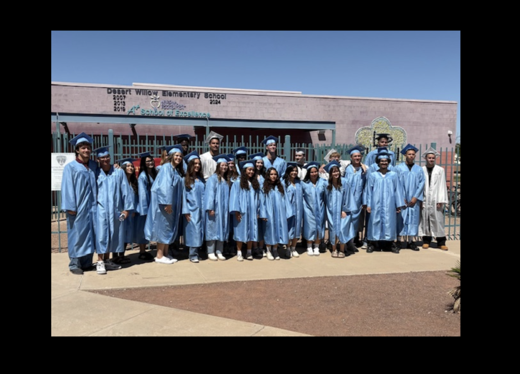 MM Seniors
