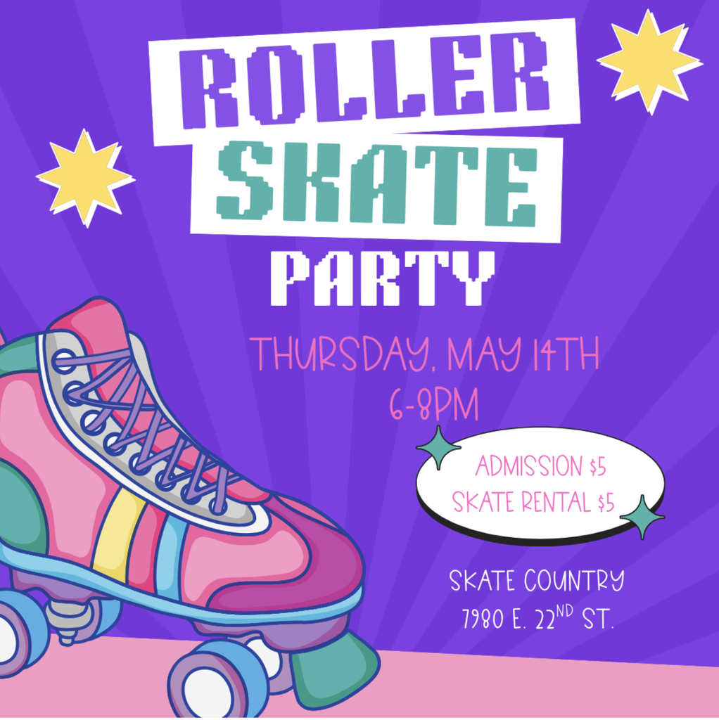 Skate Night